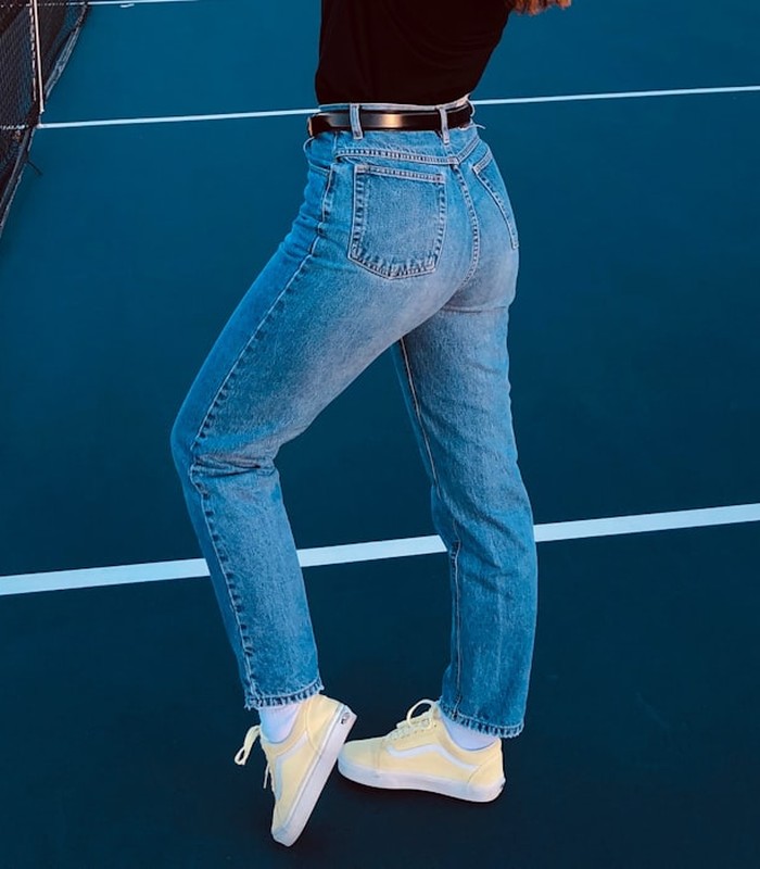 D-Karma Baggy